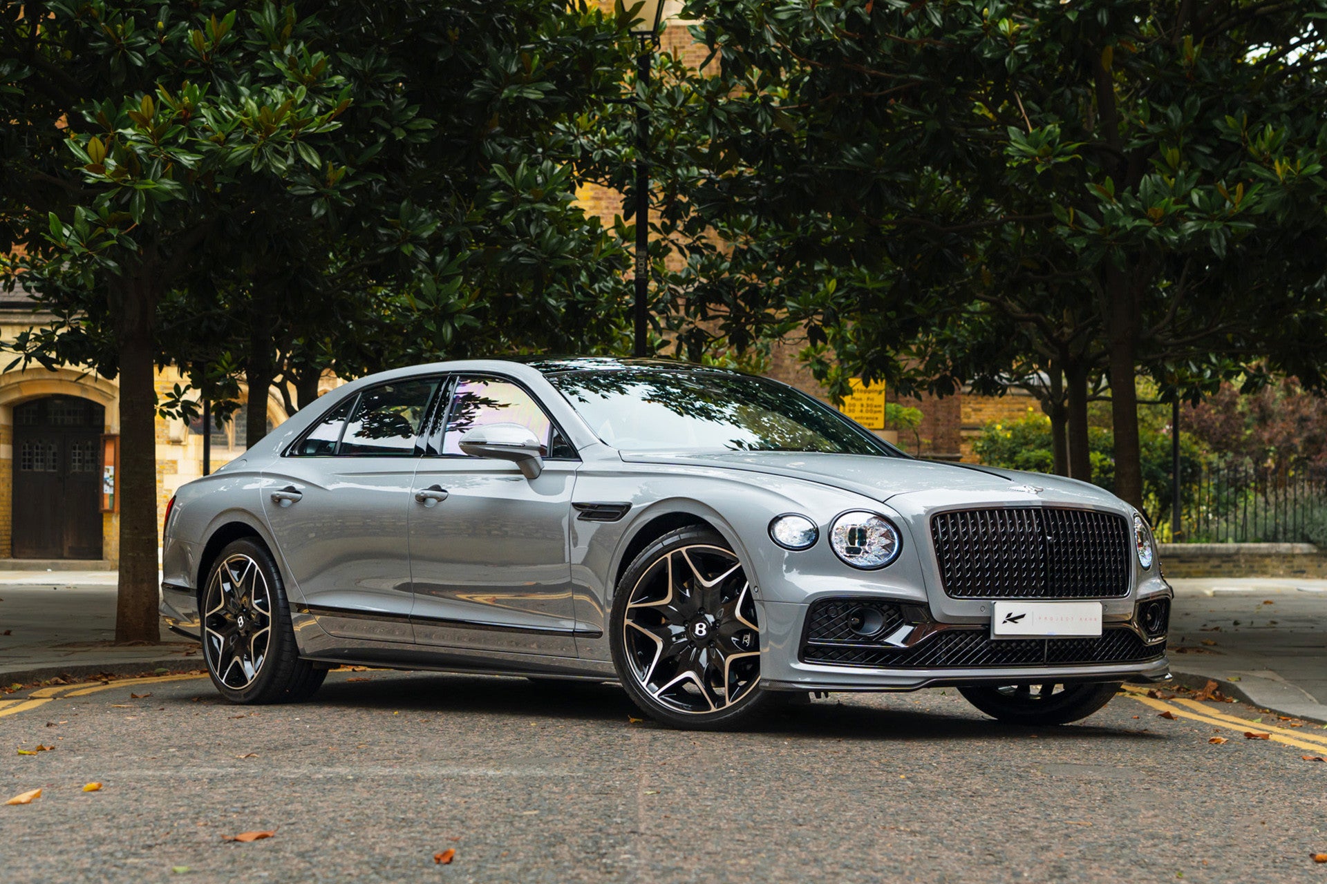 2026 bentley model: flying spur variant: 3.0 v6 hybrid s brand: kahn automobiles derivative: 3.0 v6 hybrid s year: 2026 mileage: 90... photo
